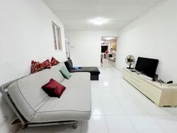 Blk 333 Clementi Avenue 2 (Clementi), HDB 4 Rooms #619777471